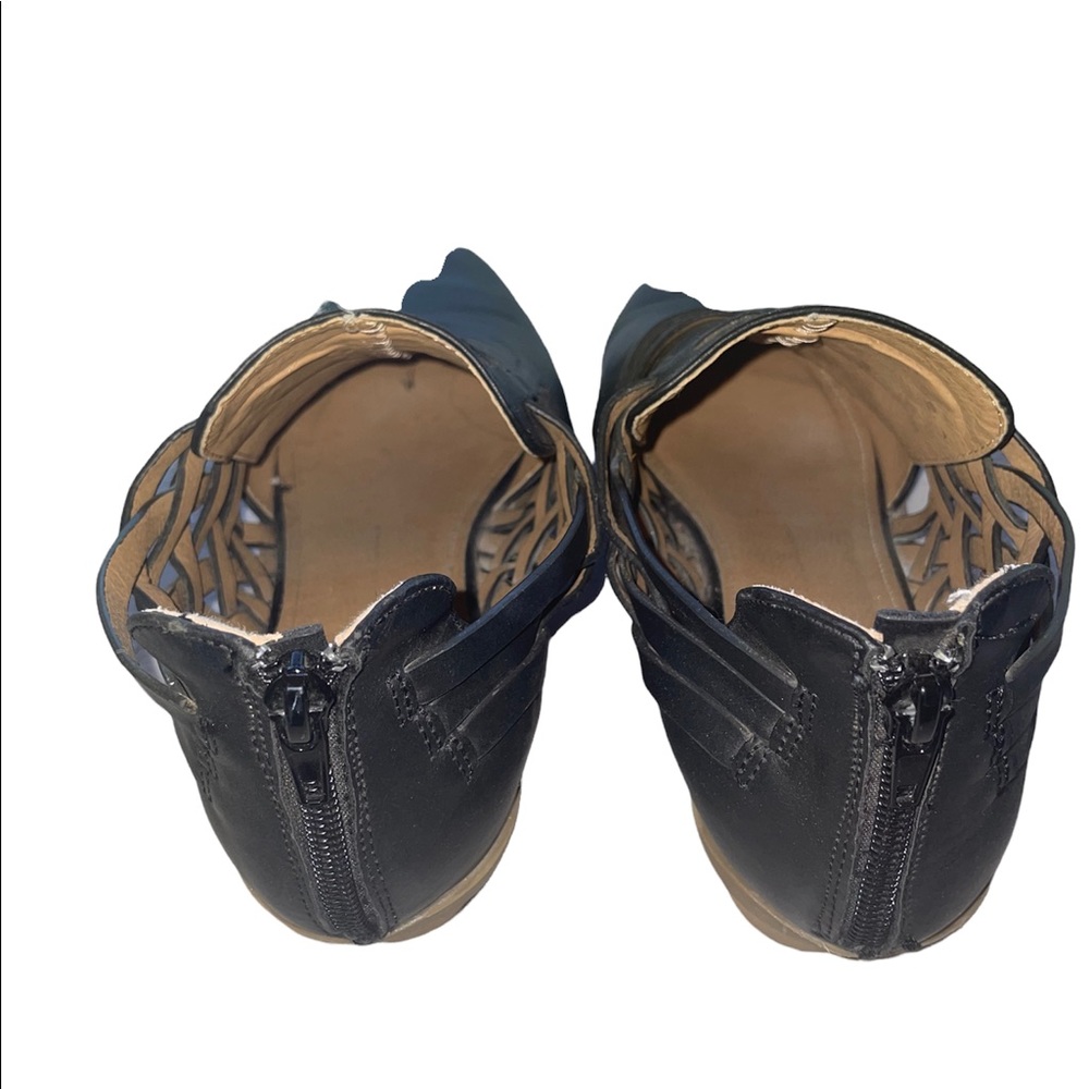 Report Brand booties - Picture 5 of 8